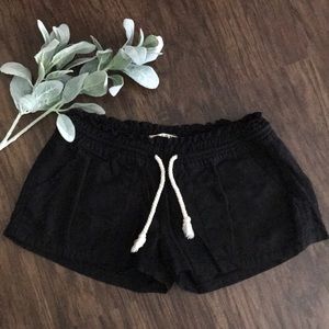 Roxy Mesh Shorts